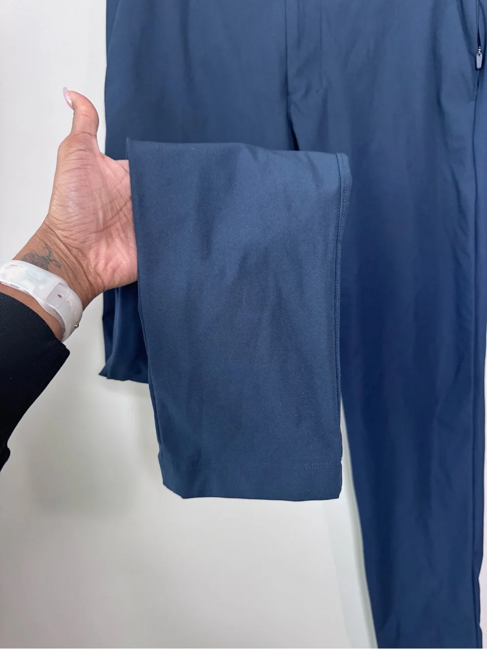 Men’s Lululemon Commission Slim Fit Pant